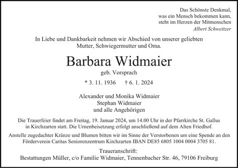 louisa breitling wiedmeier|Barbara Widmaier .